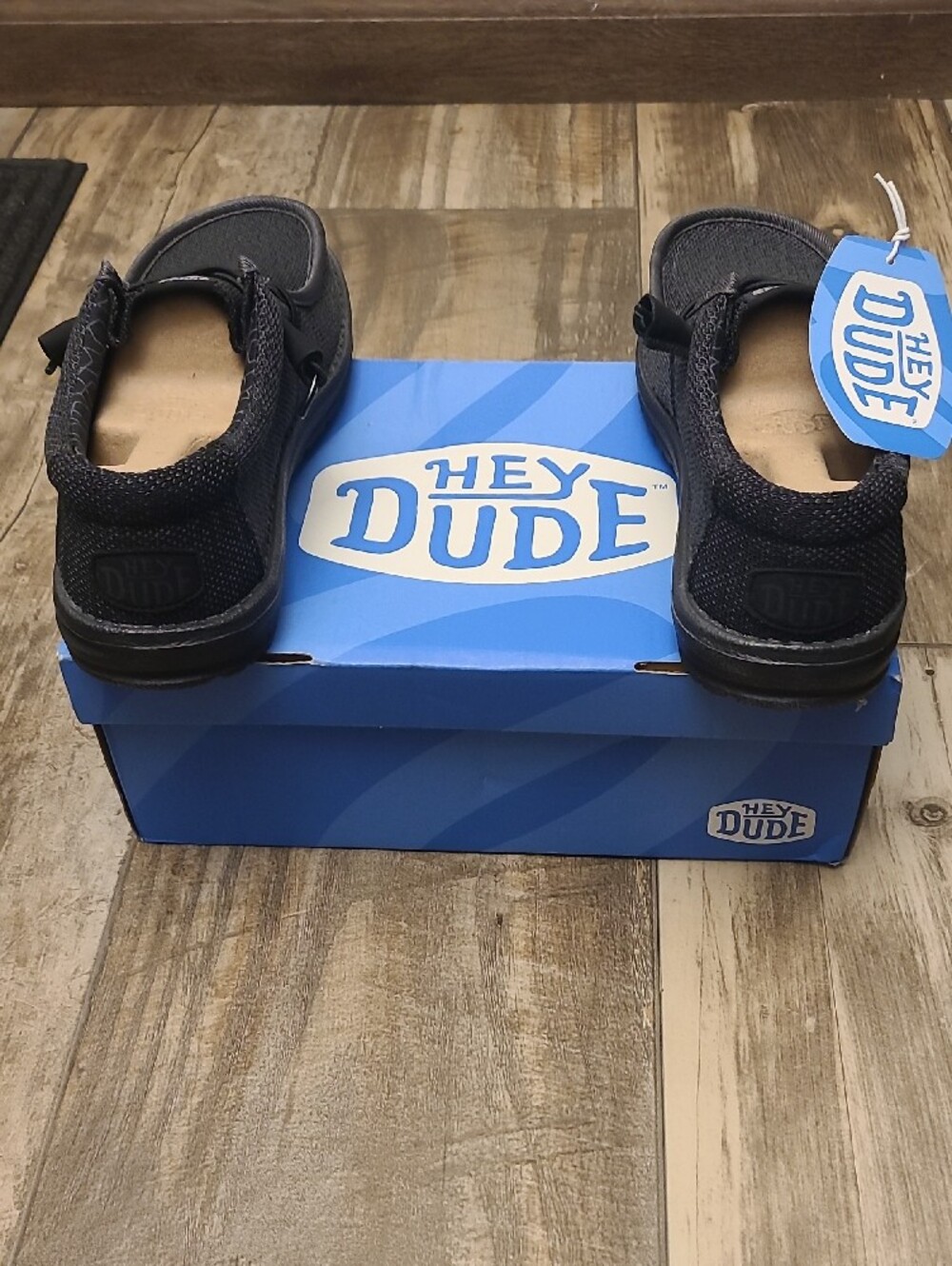 Mens Shoes Subcategory - Picture 4 of 6
